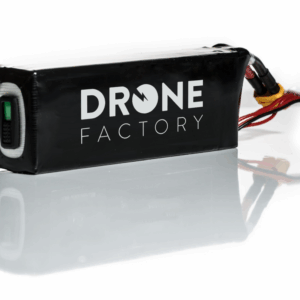 DroneFactory DroneFactory 6300mAh 4S 45C Lipo Batterie