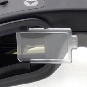 Fatshark Sehstärkenkorrektur für Kurzsichtige -2dpt, eine Linse