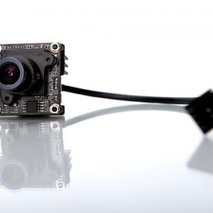 Team BlackSheep TBS 69 FPV Kamera