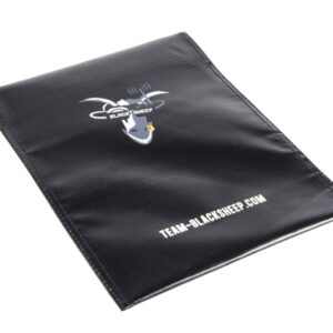 Team BlackSheep TBS Lipo Safety Bag