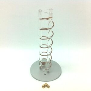 Circular Wireless Helical Antenne 2.4GHz