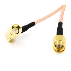 Produktbild: Antennenkabel zur Circular-Wireless Helical