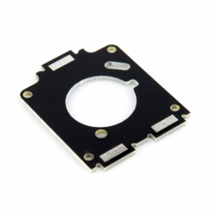 Team BlackSheep TBS Cam Plate Kamera-Halterung