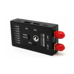 Team BlackSheep TBS Crossfire Diversity RX