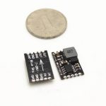 DC-DC Stepdown BEC Regler 5V – Bild 2