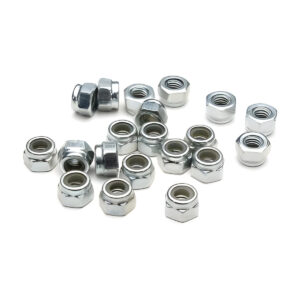 Produktbild: M3 Sicherungsmutter