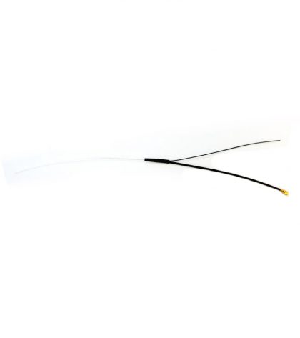 TBS Crossfire Micro/Nano RX Empfänger Antenne