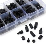M3 Standoff Spacer Set Nylon 300pcs – Bild 3