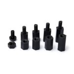 M3 Standoff Spacer Set Nylon 300pcs – Bild 4