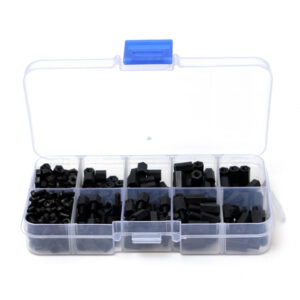 M3 Standoff Spacer Set Nylon 300pcs