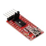 FT232RL FTDI USB to TTL – Bild 2
