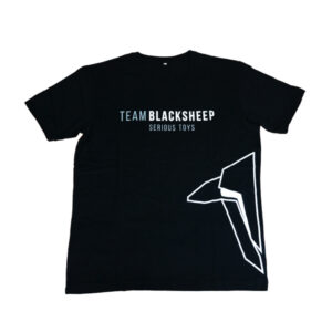 Team BlackSheep T-Shirt XL (B16)