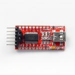FT232RL FTDI USB to TTL