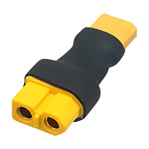 Produktbild: XT30 Male auf XT60 Female Adapter