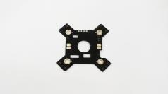 Team BlackSheep TBS PowerCube Ext. ESC Board Diagonal