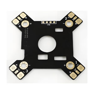 Team BlackSheep TBS PowerCube Ext. ESC Board Diagonal