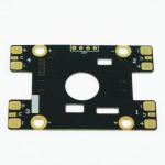 TBS PowerCube Ext. ESC Board Horizontal