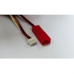TBS Unify Pro 5G8 HV 7-Pin Vtx Pigtail – Bild 2