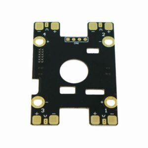 TBS PowerCube Ext. ESC Board Vertical
