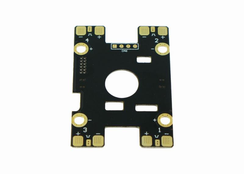 TBS PowerCube Ext. ESC Board Vertical