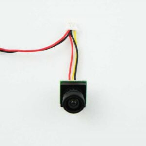 Team BlackSheep X-Racer Micro Camera