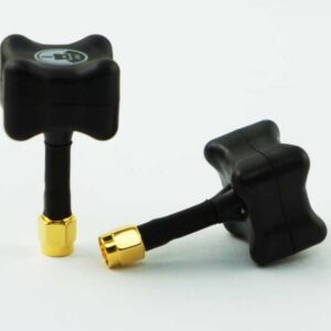 Team BlackSheep TBS Triumph-Stub SMA (1 Stück)