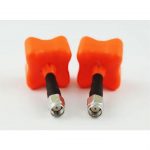 TBS Triumph-Stub LHCP RP-SMA (1 Stück) – Bild 2