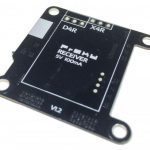 TBS Unify 5V / FrSky RX Mounting Board – Bild 3