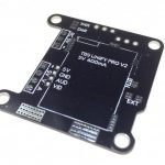 TBS Unify 5V / FrSky RX Mounting Board – Bild 4