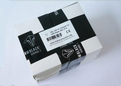 Netzteil für TBS LED Gates (4 Stk.) - Image 2