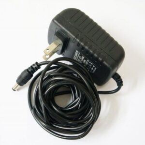 Team BlackSheep Netzteil 12V DC 1.5A (1 Stk.)