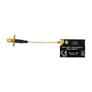 Produktbild: TBS Unify Pro 5G8 HV RACE (SMA) von Team BlackSheep
