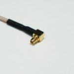 TBS 5G8 MMCX Linear Antenne – Bild 2