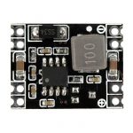 DC-DC Stepdown Regler 3.3V – Bild 2