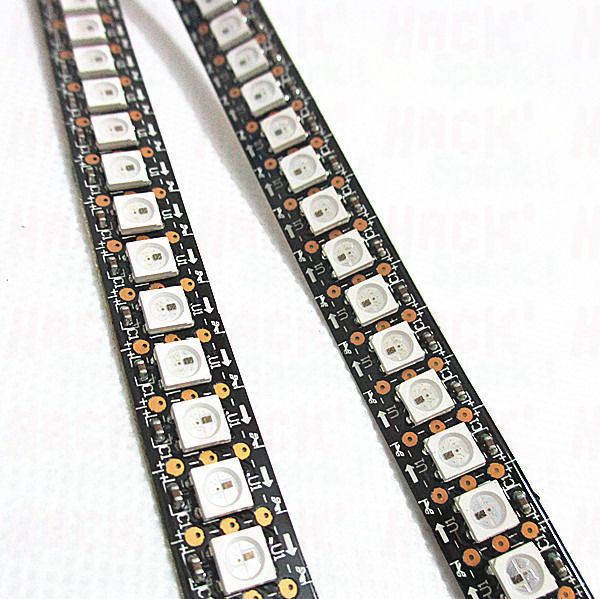 Ws2812 led streifen