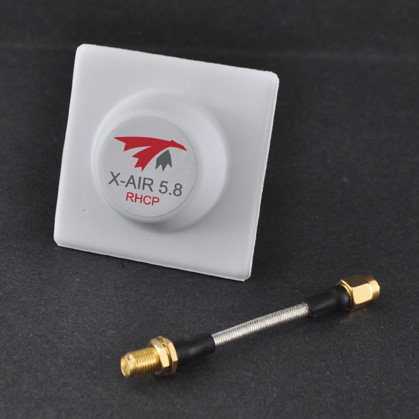 Produktbild: TrueRC X-AIR 5.8