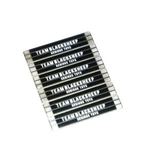 WhiteNoiseFpv X TBS Race Wire