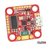 FuriousFPV Piko F4 OSD Flight Controller – Bild 2