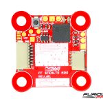 FuriousFPV Stealth Mini VTX – Bild 2