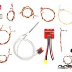 FuriousFPV F-35 Lightning Flight Controller Full Options (Ohne Airspeed Sensor) – Bild 2