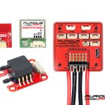 FuriousFPV F-35 Lightning Flight Controller Full Options (Ohne Airspeed Sensor)