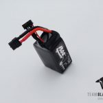TBS Graphene 1300mAh 6S 75C – Bild 2
