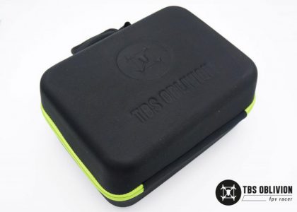 TBS Gemini Case