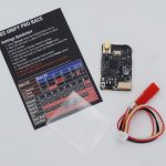 TBS Unify Pro 5G8 HV Race (MMCX) – Bild 3