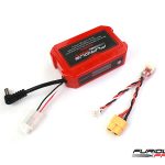 FuriousFPV Smart Power Case V2 für 18650 Zellen – Bild 2