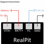 TinysLEDs RealPit VTX Power Switch – Bild 2