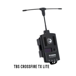 Produktbild: TBS Crossfire TX Lite von Team BlackSheep