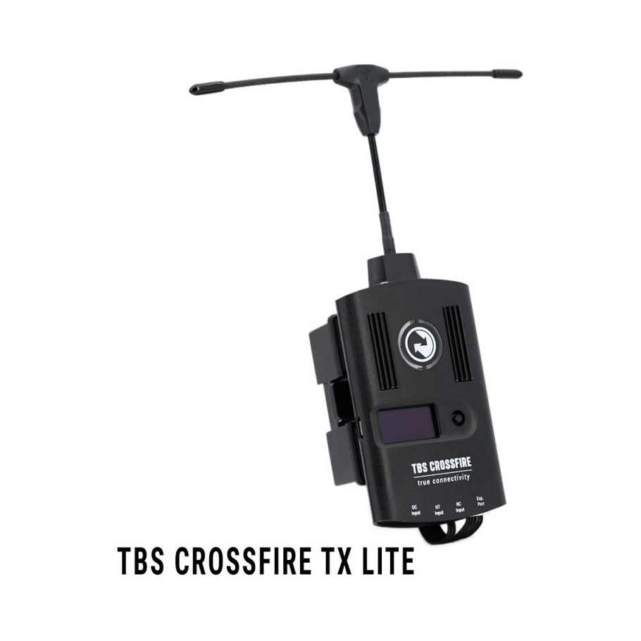 Produktbild: TBS Crossfire TX Lite von Team BlackSheep