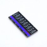 TINYSLEDs 3-6S Blau (1Stk)