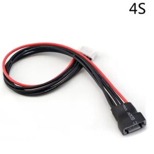20cm JST-XH 4S Balancerverlängerung